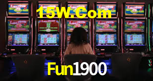 Fun1900.Com