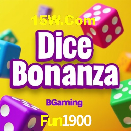 Bônus Diários Fun1900