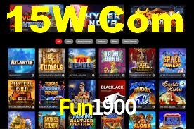 Ofertas Imperdíveis na Fun1900: Promoções e Bônus Que Valem a Pena