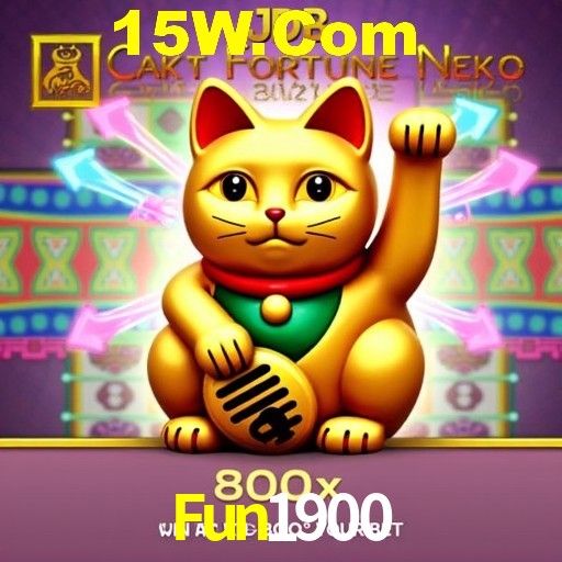 Desvendando o Mundo dos Jogos Virtuais na Fun1900