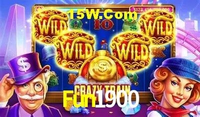 Login Seguro Fun1900