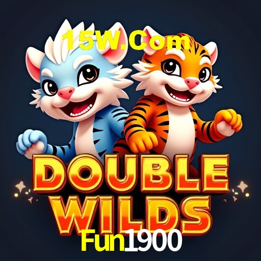 Casino Ao Vivo Fun1900