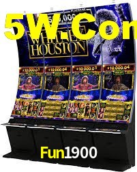 Programa VIP Fun1900