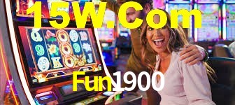 Daily Bonuses Fun1900