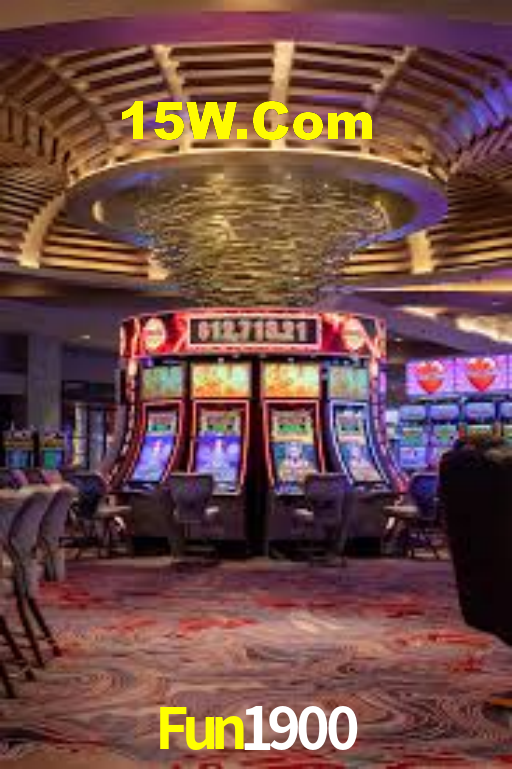 Fun1900: A Experiência de Casino com Jogos de Mesa ao Vivo