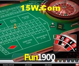 Diretório de Jogos Fun1900