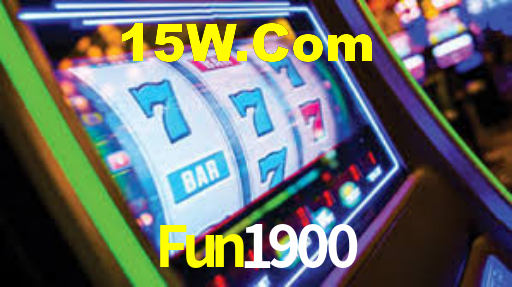 Fun1900 - Cassinos De Caça-Níqueis On-Line - Fun1900.Com
