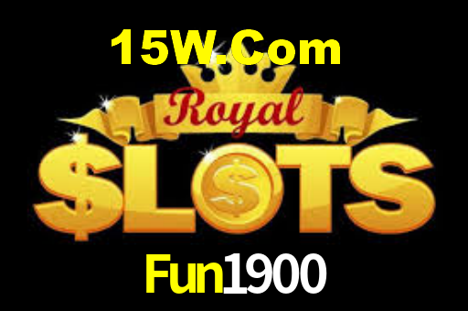 Fun1900