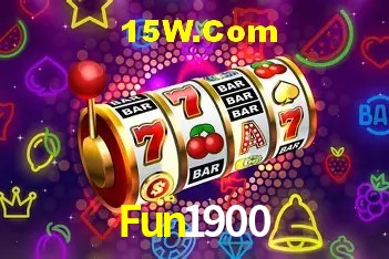 Integração de APIs Fun1900