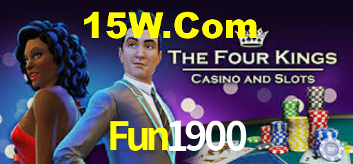 Fun1900.Com