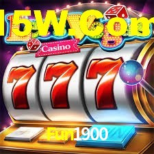 Live Casino Fun1900