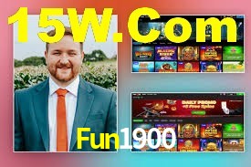 VIP Casino Fun1900