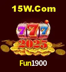 Recursos de Bônus Fun1900