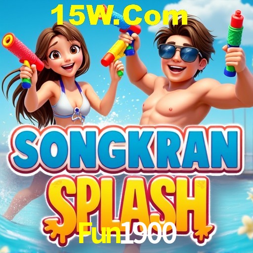 Descubra o Mundo do Cassino Online com Fun1900