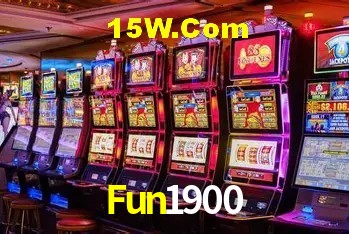Estatísticas do Jogo Fun1900