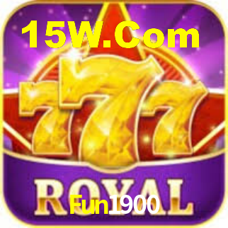 Fun1900.Com