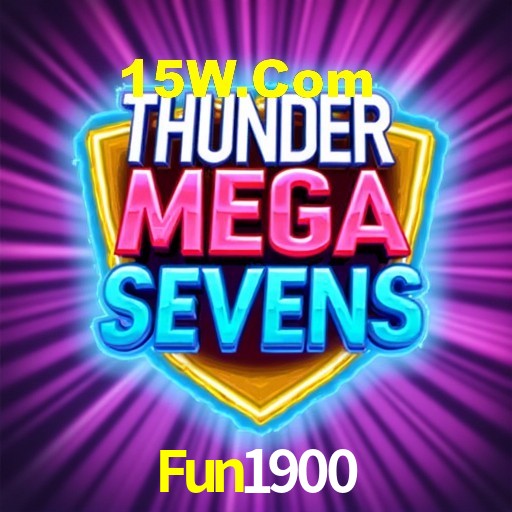 Programa VIP Fun1900