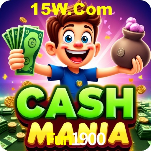 Descubra o Mundo do Cassino Online com Fun1900