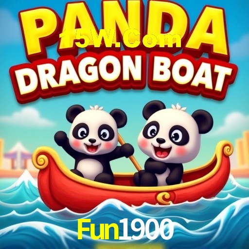 Bônus de Boas-vindas Fun1900