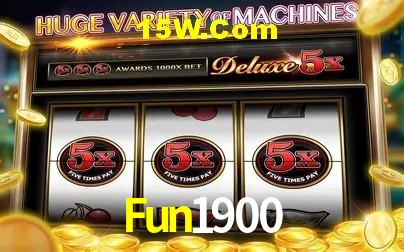 Promoções Sazonais Fun1900