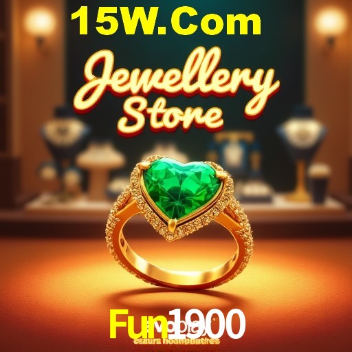 Interface Premium Fun1900