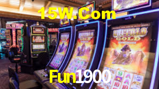 Fun1900