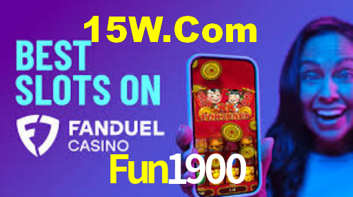 Fun1900