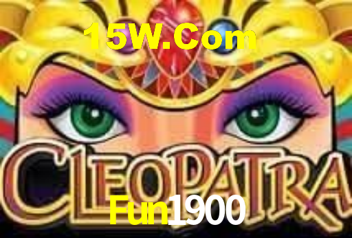 Sinta a adrenalina dos jogos de cassino com Fun1900