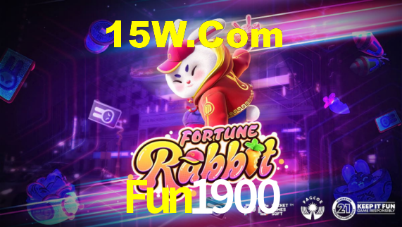 APP oficial da Fun1900 para mobile