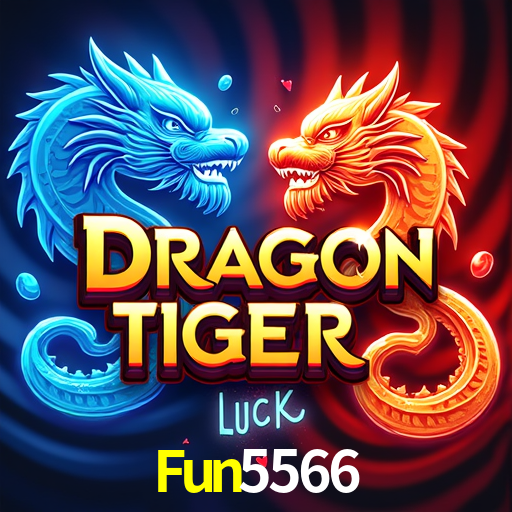 Cassino de Jogos Fun5566