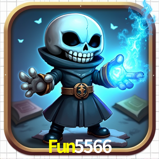 Bonus na Cassino Online Fun5566